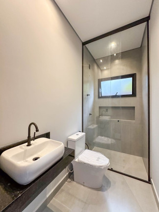 Imagem Casa de Condomínio com 3 Quartos à Venda, 250 m² em Residencial Cerejeiras - Araçoiaba Da Serra Imagem Casa de Condomínio com 3 Quartos à Venda, 250 m² em Residencial Cerejeiras - Araçoiaba Da Serra