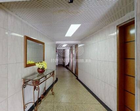 Imagem Apartamento com 1 Quarto à Venda, 55 m² em Mooca - São Paulo