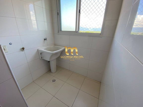 Imagem Apartamento com 2 Quartos à Venda, 73 m² em Guilhermina - Praia Grande