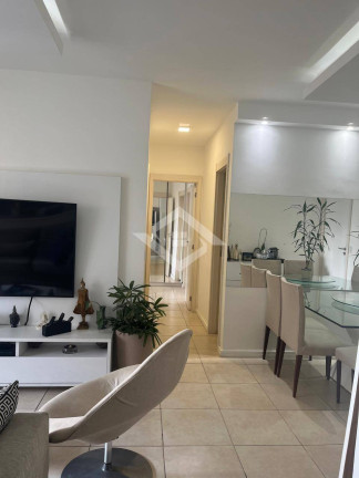 Imagem Apartamento com 2 Quartos à Venda, 70 m² em Barra Da Tijuca - Rio De Janeiro