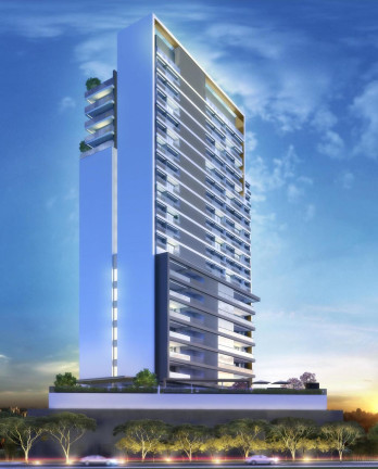 Imagem Apartamento à Venda, 37 m² em Pinheiros - São Paulo