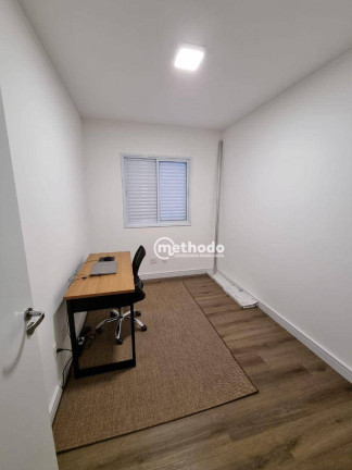 Imagem Apartamento com 3 Quartos à Venda, 80 m² em Jardim Nova Europa - Campinas