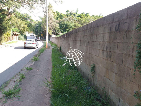 Imagem Terreno à Venda, 5.491 m² em Jardim Estância Brasil - Atibaia Imagem Terreno à Venda, 5.491 m² em Jardim Estância Brasil - Atibaia