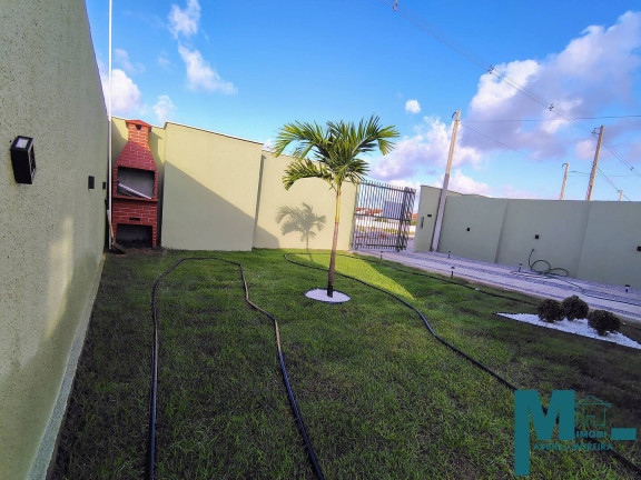 Imagem Casa com 2 Quartos à Venda, 200 m² em Moinho Dos Ventos - Extremoz Imagem Casa com 2 Quartos à Venda, 200 m² em Moinho Dos Ventos - Extremoz