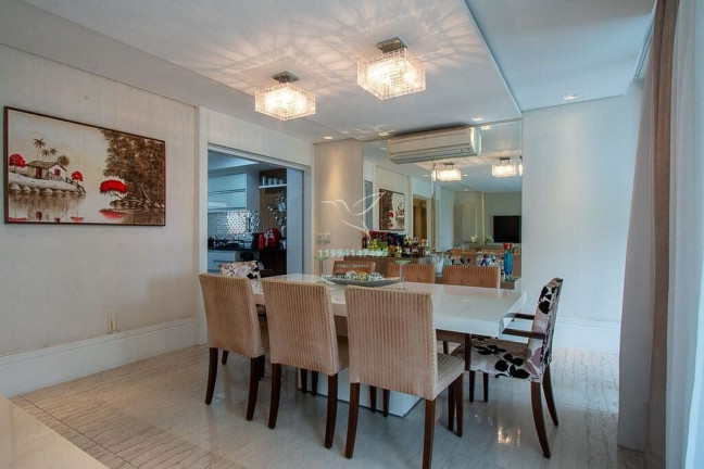 Imagem Apartamento com 4 Quartos à Venda, 175 m² em Perdizes - São Paulo