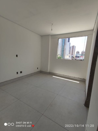 Imagem Apartamento com 3 Quartos à Venda, 98 m² em Sul (águas Claras) - Brasília