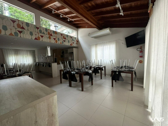 Imagem Apartamento com 3 Quartos à Venda, 96 m² em Itacorubi - Florianópolis