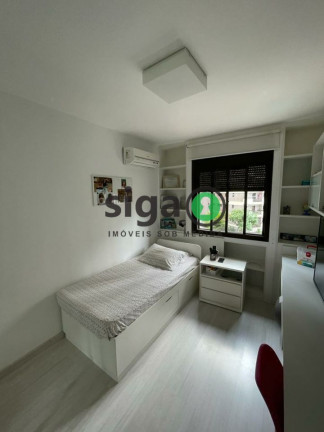 Imagem Apartamento com 3 Quartos à Venda, 155 m² em Moema - São Paulo Imagem Apartamento com 3 Quartos à Venda, 155 m² em Moema - São Paulo