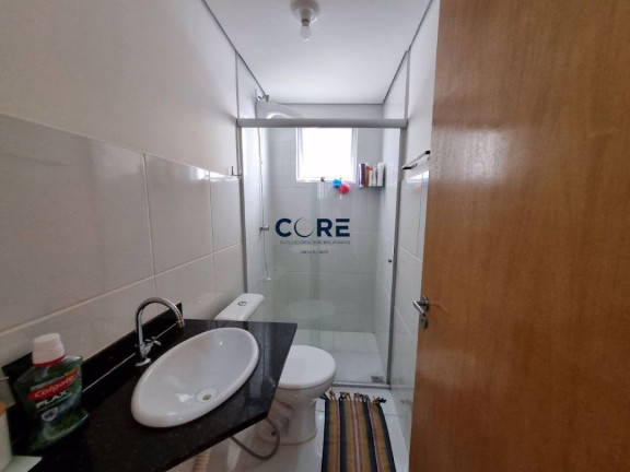 Imagem Apartamento com 2 Quartos à Venda ou Locação, 73 m² em Adelmolândia - Sabará