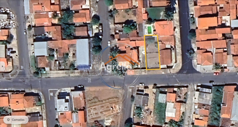 Imagem Terreno à Venda, 333 m² em Jardim Flamboyant - Mogi Mirim Imagem Terreno à Venda, 333 m² em Jardim Flamboyant - Mogi Mirim