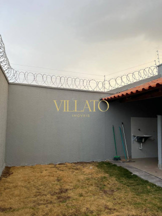 Imagem Casa com 3 Quartos à Venda, 92 m² em Jardim Veneza - Aparecida De Goiânia Imagem Casa com 3 Quartos à Venda, 92 m² em Jardim Veneza - Aparecida De Goiânia