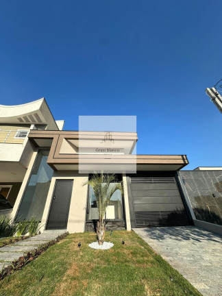 Imagem Casa de Condomínio com 2 Quartos à Venda, 110 m² em Condomínio Terras De São Francisco - Sorocaba Imagem Casa de Condomínio com 2 Quartos à Venda, 110 m² em Condomínio Terras De São Francisco - Sorocaba