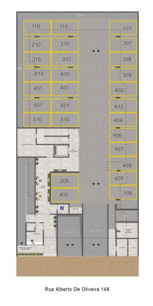 Imagem Apartamento com 1 Quarto à Venda, 30 m² em Itaguá - Ubatuba Imagem Apartamento com 1 Quarto à Venda, 30 m² em Itaguá - Ubatuba