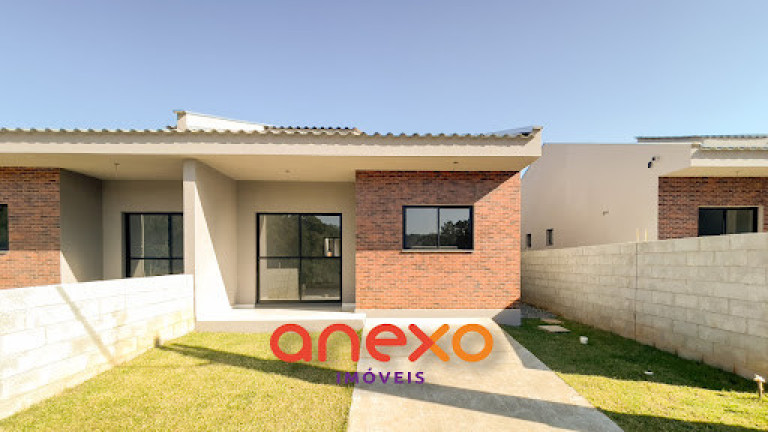 Imagem Casa com 2 Quartos à Venda, 69 m² em Testo Salto - Blumenau