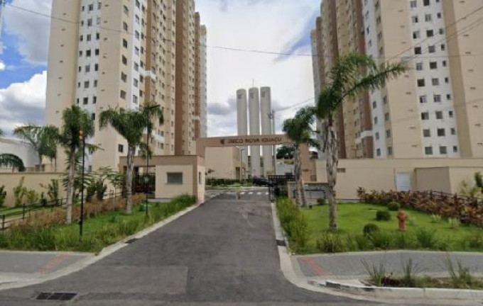 Imóvel com 2 Quartos à Venda, 42 m² em Parque Rosario - Nova Iguacu