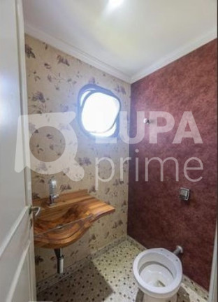 Imagem Apartamento com 4 Quartos à Venda, 166 m² em Parque Da Mooca - São Paulo Imagem Apartamento com 4 Quartos à Venda, 166 m² em Parque Da Mooca - São Paulo