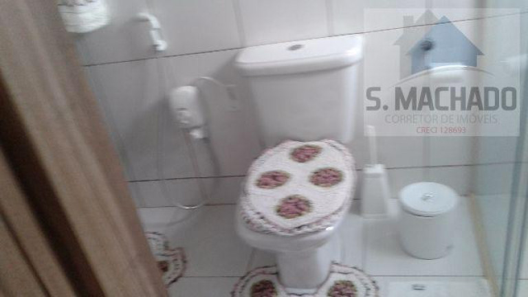 Imagem Apartamento com 2 Quartos à Venda, 68 m² em Santa Terezinha - Santo André