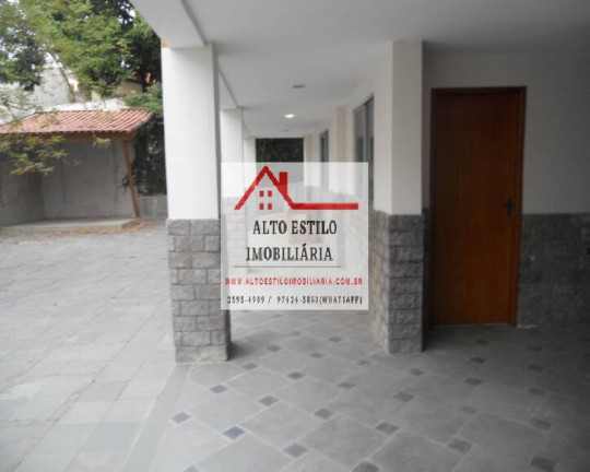 Imagem Casa com 3 Quartos à Venda, 259 m² em Piedade - Rio De Janeiro Imagem Casa com 3 Quartos à Venda, 259 m² em Piedade - Rio De Janeiro