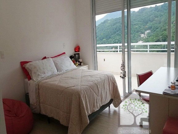Imagem Casa de Condomínio com 4 Quartos à Venda, 530 m² em Córrego Grande - Florianópolis