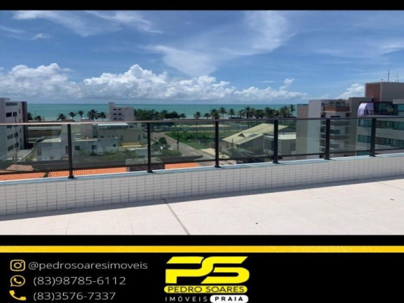 Imagem Imóvel com 1 Quarto à Venda, 20 m² em Intermares - Cabedelo Imagem Imóvel com 1 Quarto à Venda, 20 m² em Intermares - Cabedelo