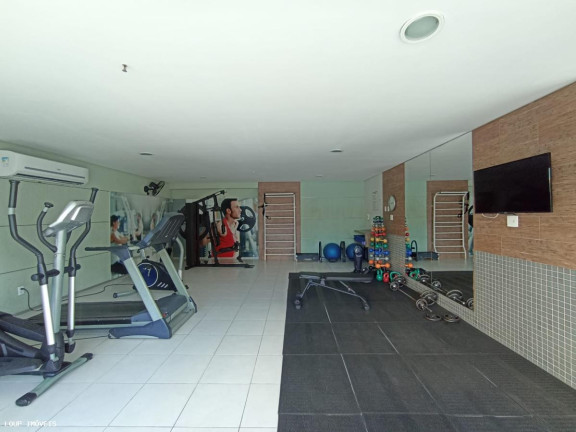 Imagem Apartamento com 4 Quartos à Venda, 89 m² em Parquelândia - Fortaleza Imagem Apartamento com 4 Quartos à Venda, 89 m² em Parquelândia - Fortaleza