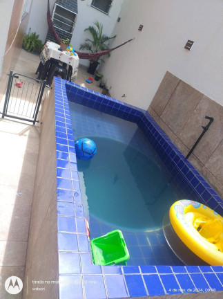 Imagem Casa com 2 Quartos à Venda, 252 m² em Recanto Do Sol - Rio De Janeiro