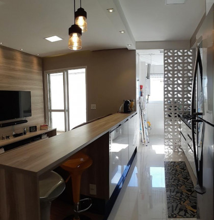 Imagem Apartamento com 2 Quartos à Venda, 65 m² em Barra Funda - São Paulo Imagem Apartamento com 2 Quartos à Venda, 65 m² em Barra Funda - São Paulo