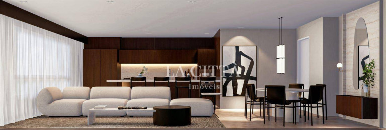 Imagem Apartamento com 3 Quartos à Venda, 140 m² em Centro - Itajaí
