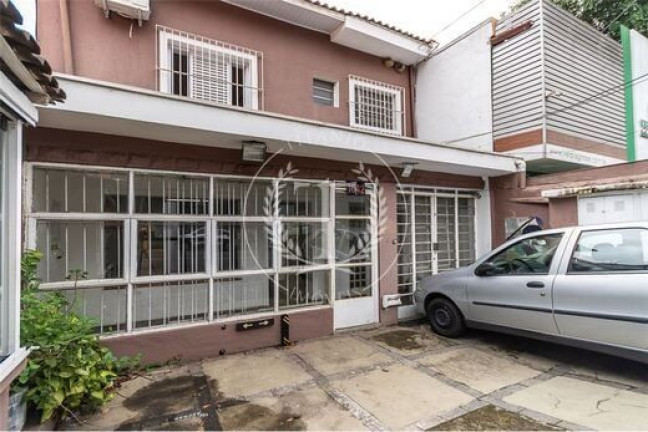 Imagem Casa com 4 Quartos à Venda, 350 m² em Vila Mariana - São Paulo Imagem Casa com 4 Quartos à Venda, 350 m² em Vila Mariana - São Paulo