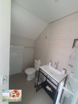 Imagem Casa com 3 Quartos à Venda, 124 m² em Vila Alzira - Santo André Imagem Casa com 3 Quartos à Venda, 124 m² em Vila Alzira - Santo André