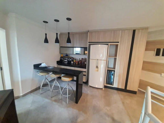 Imagem Apartamento com 2 Quartos à Venda, 187 m² em Guilhermina - Praia Grande