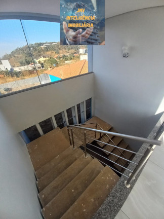Imagem Casa de Condomínio com 4 Quartos à Venda, 370 m² em Setor Habitacional Arniqueira (águas Claras) - Brasília