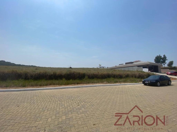 Imagem Terreno à Venda, 1 m² em Condomínio Terras De Santa Mariana - Caçapava Imagem Terreno à Venda, 1 m² em Condomínio Terras De Santa Mariana - Caçapava