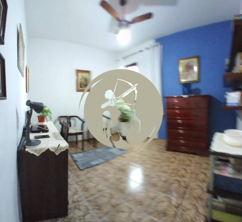 Imagem Apartamento com 2 Quartos à Venda, 110 m² em Centro - São Vicente Imagem Apartamento com 2 Quartos à Venda, 110 m² em Centro - São Vicente