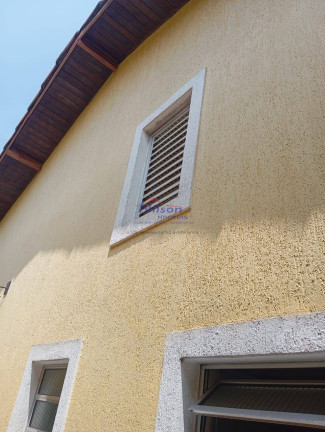 Imagem Sobrado com 2 Quartos à Venda,  em Vila Nova Bonsucesso - Guarulhos