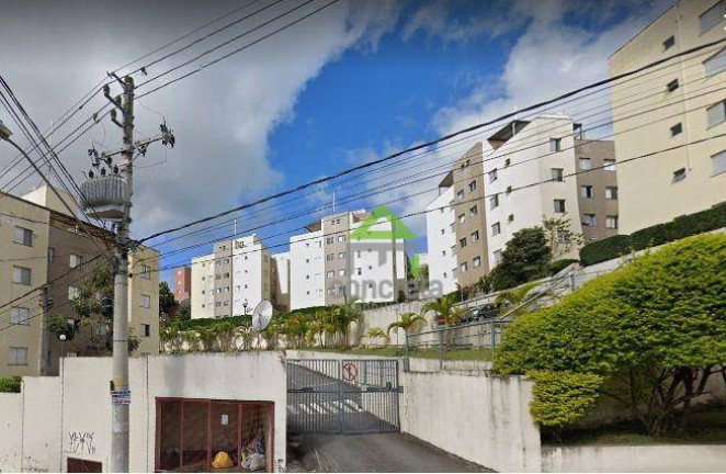 Imagem Apartamento com 2 Quartos à Venda, 92 m² em Jardim Leonor - Cotia Imagem Apartamento com 2 Quartos à Venda, 92 m² em Jardim Leonor - Cotia