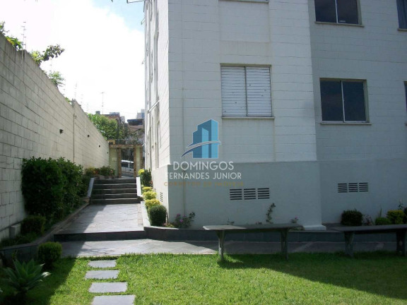 Imagem Apartamento com 2 Quartos à Venda, 55 m² em Itaquera - São Paulo Imagem Apartamento com 2 Quartos à Venda, 55 m² em Itaquera - São Paulo