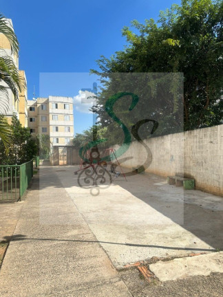 Imagem Imóvel com 2 Quartos à Venda, 45 m² em Cidade Satélite íris - Campinas Imagem Imóvel com 2 Quartos à Venda, 45 m² em Cidade Satélite íris - Campinas