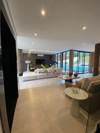 Imagem Casa com 6 Quartos à Venda, 2.300 m² em Green Valley Alphaville - Barueri