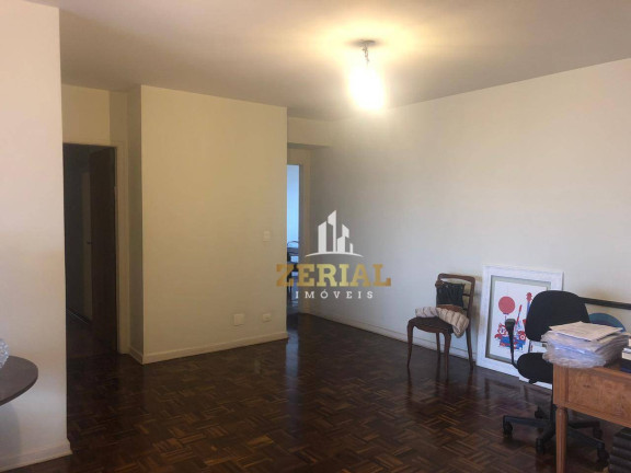 Imagem Apartamento com 4 Quartos à Venda, 230 m² em Santa Paula - São Caetano Do Sul Imagem Apartamento com 4 Quartos à Venda, 230 m² em Santa Paula - São Caetano Do Sul