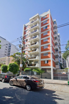 Imagem Apartamento com 1 Quarto à Venda, 30 m² em Jardim Paulistano - São Paulo Imagem Apartamento com 1 Quarto à Venda, 30 m² em Jardim Paulistano - São Paulo