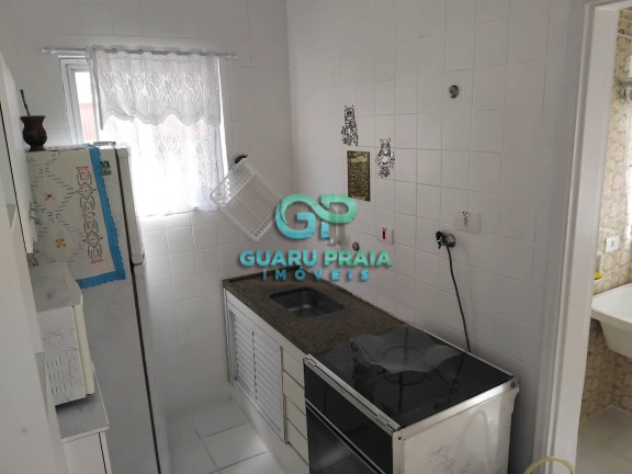 Imagem Apartamento com 2 Quartos à Venda, 50 m² em Enseada - Guarujá