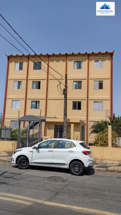 Imagem Apartamento com 2 Quartos à Venda, 55 m² em Vila Industrial - Campinas Imagem Apartamento com 2 Quartos à Venda, 55 m² em Vila Industrial - Campinas