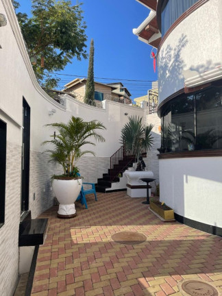 Imagem Casa com 3 Quartos à Venda, 266 m² em Cândida Ferreira - Contagem Imagem Casa com 3 Quartos à Venda, 266 m² em Cândida Ferreira - Contagem