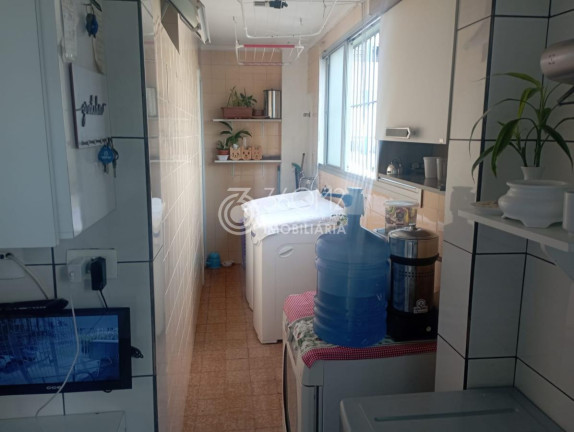 Imagem Apartamento com 2 Quartos à Venda, 100 m² em Santo Antônio - São Caetano Do Sul Imagem Apartamento com 2 Quartos à Venda, 100 m² em Santo Antônio - São Caetano Do Sul