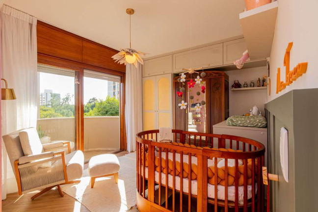 Imagem Apartamento com 3 Quartos à Venda, 120 m² em Menino Deus - Porto Alegre