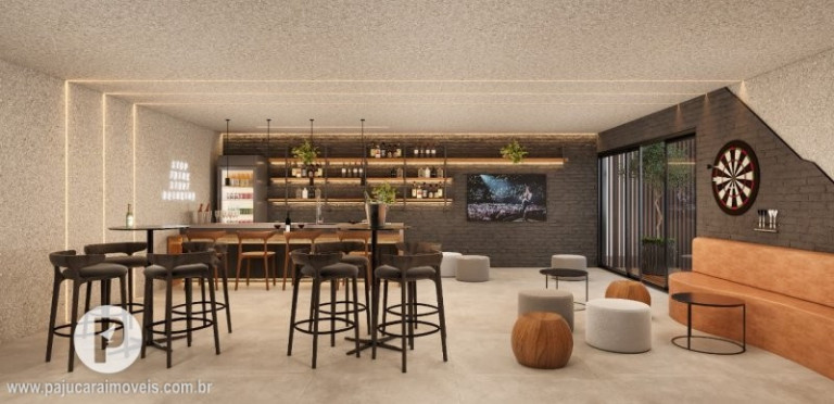 Imagem Cobertura com 3 Quartos à Venda, 234 m² em Cruz Das Almas - Maceió Imagem Cobertura com 3 Quartos à Venda, 234 m² em Cruz Das Almas - Maceió