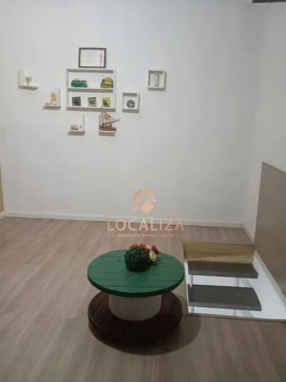 Imagem Casa com 4 Quartos à Venda, 211 m² em Parque Residencial Santo André - Caçapava Imagem Casa com 4 Quartos à Venda, 211 m² em Parque Residencial Santo André - Caçapava