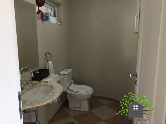 Imagem Casa com 4 Quartos à Venda, 437 m² em São Paulo Ii - Cotia
