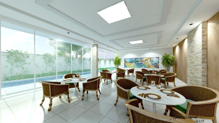 Imagem Apartamento com 3 Quartos à Venda, 247 m² em Vale Quem Tem - Teresina Imagem Apartamento com 3 Quartos à Venda, 247 m² em Vale Quem Tem - Teresina